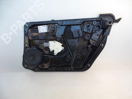 Front right window mechanism MERCEDES-BENZ A-CLASS (W176) A 180 CDI / d (176.012) | BP22476035C23 