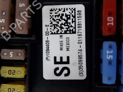 Elektronische module TESLA MODEL S (5YJS) 75D AWD | BP22509183M83