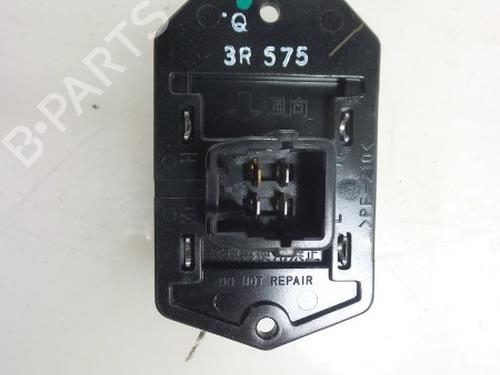 Used Heater resistor SUZUKI ALTO VII (GF, HA25_, HA35_) 1.0 (AMF310, GFC31S) (68 hp) 22483306