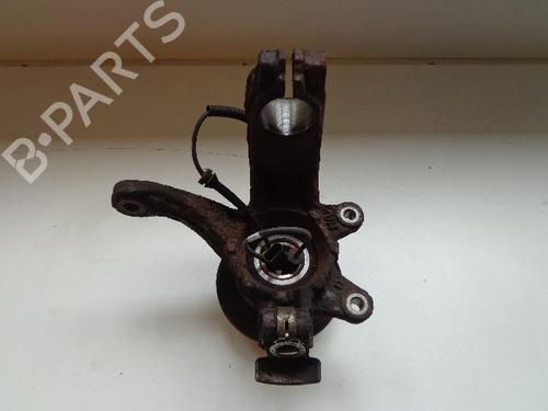 Venstre Styrespindel Lejehus FORD FUSION (JU_) 1.4 (80 hp) 22467371