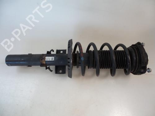 Right front shock absorber SKODA FABIA II (542) 1.4 | BP22476853M17 