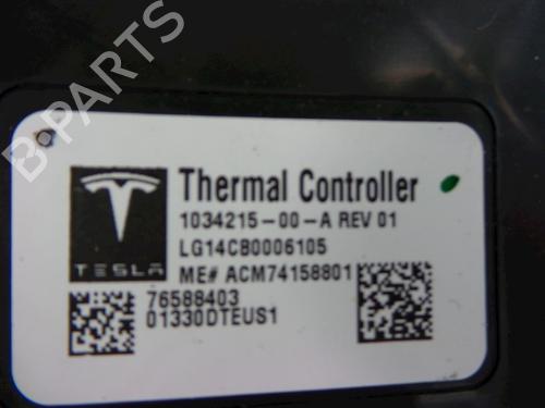 Control unit TESLA MODEL S (5YJS) 85 | BP22485524M11 - Image 3