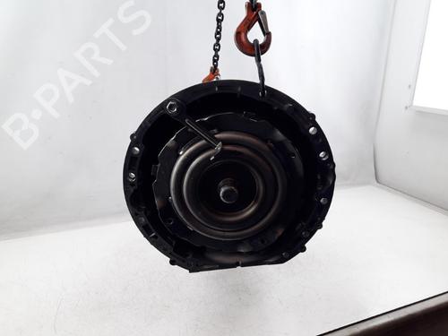 Used Gearbox MERCEDES-BENZ C-CLASS T-Model (S205) C 180 (205.240) (156 hp) 22506842