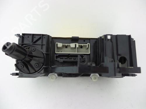 AC Styreenhet / Manøvreringsenhet SKODA OCTAVIA II (1Z3) 1.9 TDI | BP22457873I5 