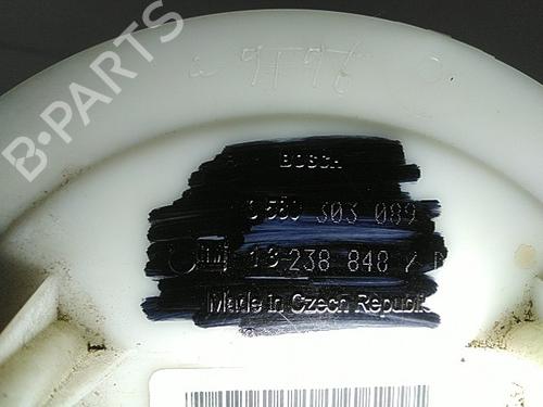 Fuel pump OPEL ASTRA H Estate (A04) 1.3 CDTI (L35) | BP22455334M76