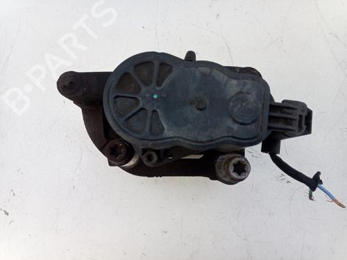 Left rear brake caliper CITROËN C4 Grand Picasso II (DA_, DE_) 1.2 THP 130 | BP26438066M107 