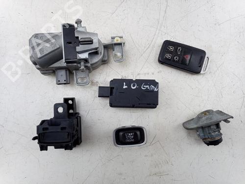 Used Other VOLVO V40 Hatchback (525) T3 GTDi (150 hp) 26136238