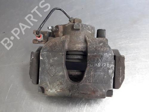 Used Right front brake caliper RENAULT ESPACE IV (JK0/1_) 2.0 (JK0A, JK1D, JK0N) (170 hp) 22460858
