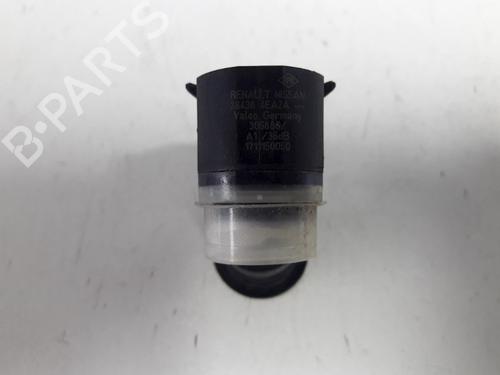 Elektronisk modul NISSAN X-TRAIL III (T32_, T32R, T32RR) 1.6 DIG-T (T32) | BP22491046M83 