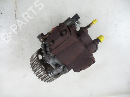 Injection pump FORD FIESTA VI (CB1, CCN) 1.4 TDCi | BP22490749M78