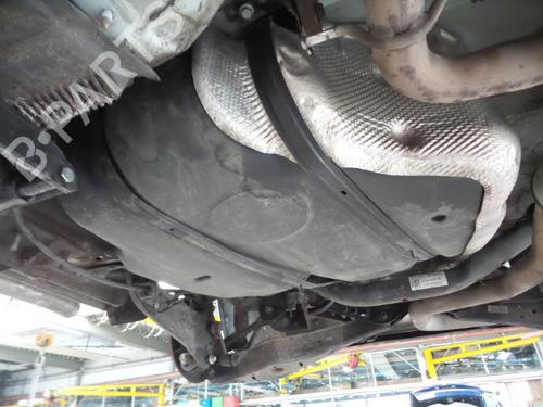 Used Fuel tank VW TOURAN (1T3) 2.0 TDI (140 hp) 22489646