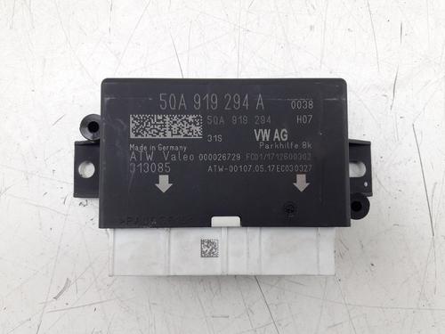 Electronic module VW PASSAT B8 Variant (3G5, CB5) 1.6 TDI | BP22501285M83