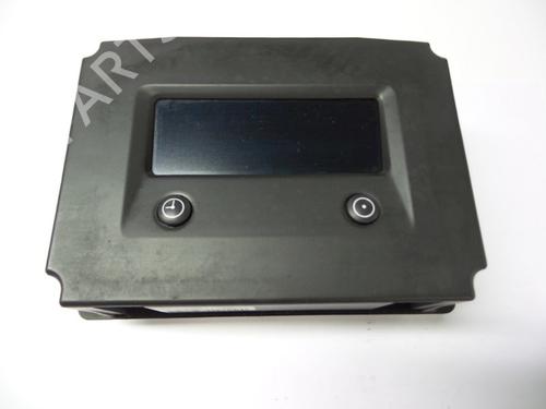 Multifunctionele display OPEL VECTRA C Estate (Z02) 2.2 DTI (F35) (125 hp) 22458767