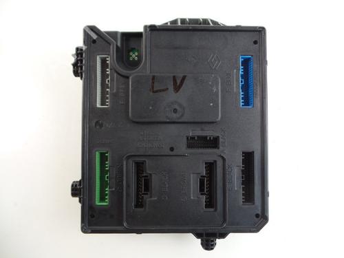 Used Control unit Control unit RENAULT MEGANE III Grandtour (KZ0/1) 1.5 dCi (KZ09, KZ0D, KZ1G, KZ29, KZ14, KZ1W, KZ10, KZ1F,... (110 hp) 22474160 22474160