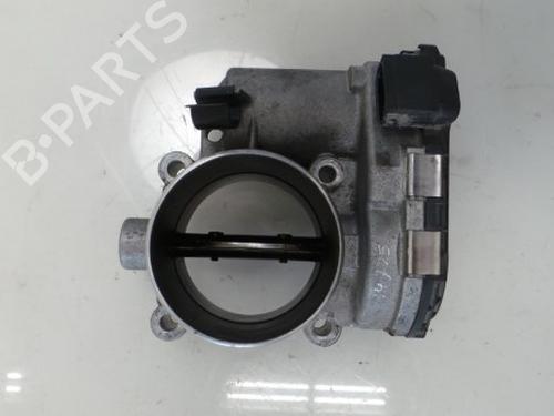 Used Throttle body FORD RANGER (TKE) 3.2 TDCi 4x4 (200 hp) 30817921