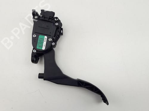 Pedal VW POLO V (6R1, 6C1) 1.2 TSI | BP22510837I4