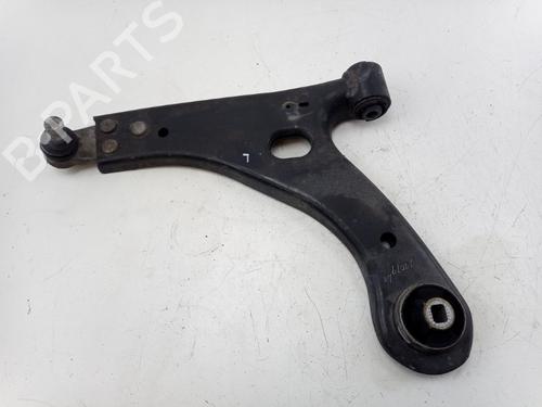 Used Left front suspension arm POLESTAR POLESTAR 2 (534) EV (224 hp) 31932768