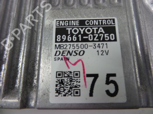 Electronic module TOYOTA AURIS Estate (_E18_) 1.8 Hybrid (ZWE186_, ZWE186R, ZWE186H) | BP22483108M83 