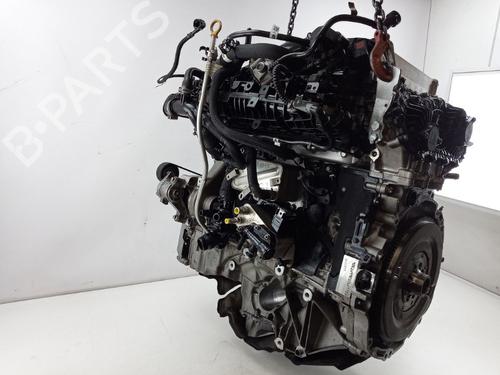 Engine LAND ROVER RANGE ROVER SPORT III (L461) P460e PHEV AWD | BP25729208M1 