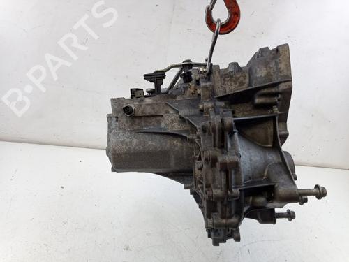 Gearbox FORD FIESTA VII (HJ, HF) 1.1 Ti-VCT | BP36787264M3 - Image 3