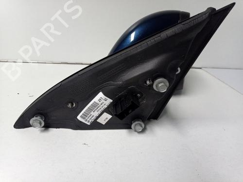 Right mirror OPEL INSIGNIA A Sports Tourer (G09) 2.0 CDTI (35) | BP22483974C27 