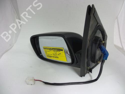 Bakspejl venstre TOYOTA YARIS (_P1_) 1.3 (NCP10, SCP12_) (86 hp) 22452635