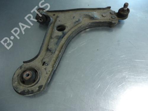 Used Right front suspension arm CHEVROLET NUBIRA Estate 2.0 D (121 hp) 22456816