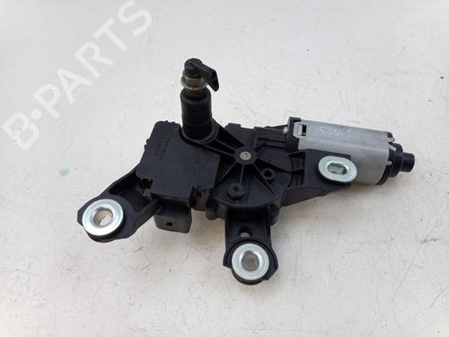 Used Rear wiper motor Rear wiper motor AUDI A1 Sportback (8XA, 8XF) 1.0 TFSI (95 hp) 33851540 33851540
