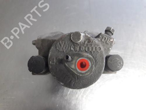 Right front brake caliper SKODA OCTAVIA II Combi (1Z5) 1.6 TDI | BP22462153M104 