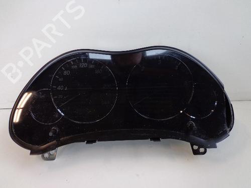 Display TOYOTA AVENSIS Estate (_T25_) 2.0 D-4D (ADT250_, ADT250R) (126 hp) 22465316