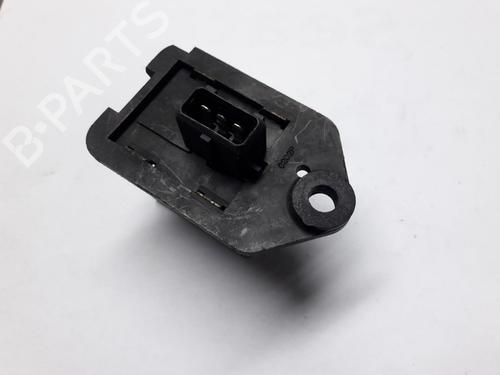 Elektronik Modul PEUGEOT 307 (3A/C) 1.6 16V | BP22501733M83 