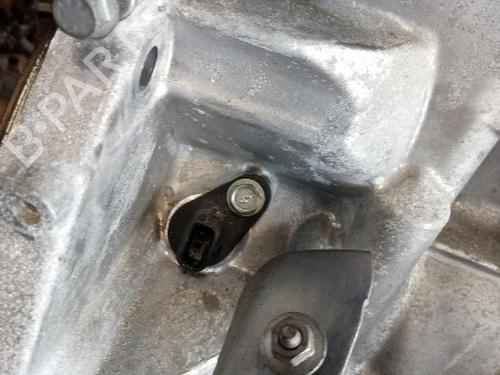 Engine RENAULT CLIO V (B7_) 1.6 E-TECH 145 (B7MU) | BP32241435M1 - Image 9
