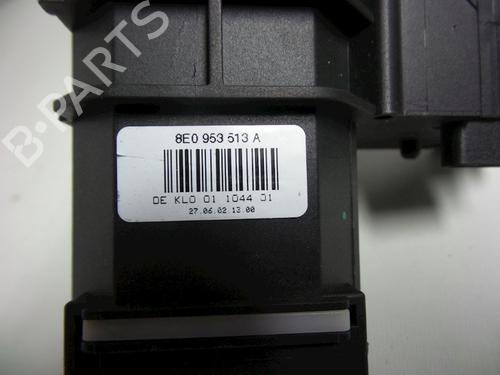 Devioluci AUDI A4 B6 (8E2) 2.5 TDI | BP22462270I23 