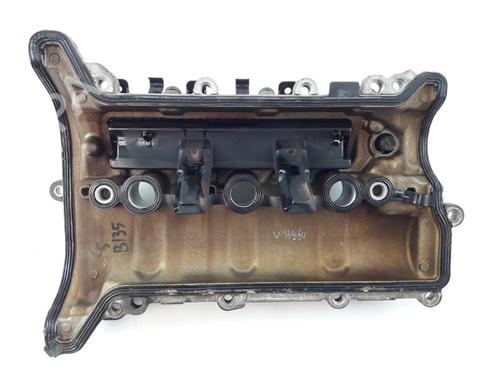 Valve cover RENAULT TWINGO III (BCM_, BCA_) 1.0 SCe 70 | BP22509374M124 
