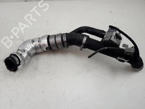 Used Intercooler pipe HYUNDAI TUCSON (TL, TLE) 1.6 T-GDi (177 hp) 22506505