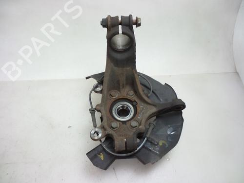 Used Right front steering knuckle NISSAN X-TRAIL III (T32_, T32R, T32RR) 1.6 DIG-T (T32) (163 hp) 22490996