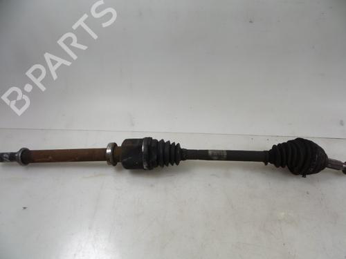 Used Right front driveshaft RENAULT MEGANE II Estate (KM0/1_) 1.5 dCi (KM0F, KM0T, KM2B) (82 hp) 22479233