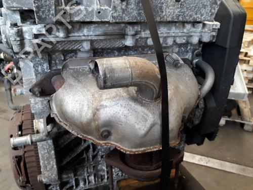 Engine VOLVO V40 Estate (645) 1.8 | BP22467379M1 