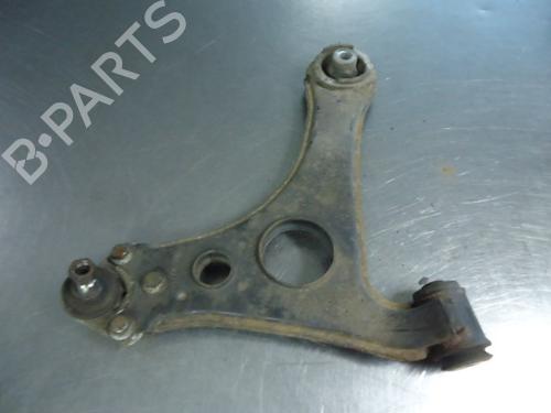 Querlenker links vorne MERCEDES-BENZ A-CLASS (W168) A 170 CDI (168.009, 168.109) | BP22469307M12 