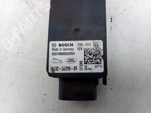 Electronic sensor LAND ROVER DISCOVERY SPORT (L550) 2.0 D | BP35792132M84 - Image 2