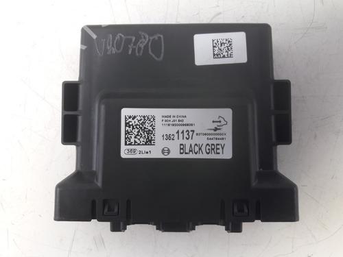 Used Electronic module OPEL INSIGNIA B Sports Tourer (Z18) 1.5 (35) (165 hp) 22497729