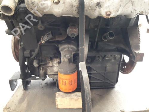 Engine CHEVROLET CORSICA (1_69) 3.1 | BP22450595M1 