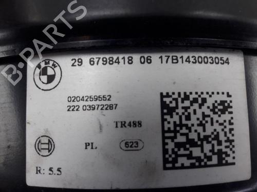 Servo brake BMW 3 (F30, F80) 320 d | BP22509791M42 
