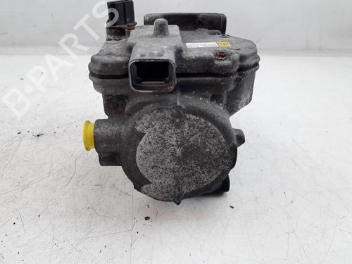AC compressor LEXUS CT (ZWA10_) 200h (ZWA10_, ZWA10R) | BP22506872M34 