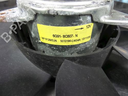 Elektronisk modul VOLVO V70 III (135) 2.4 D | BP22461652M83 