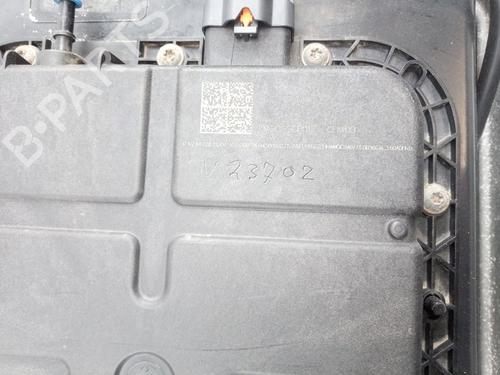 AdBlue tank CITROËN JUMPER II Platform/Chassis 2.0 BlueHDi 160 | BP31364977M85 