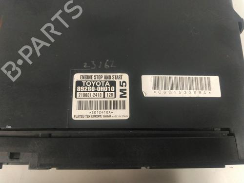 Switch PEUGEOT 108 1.0 VTi | BP28197047I30