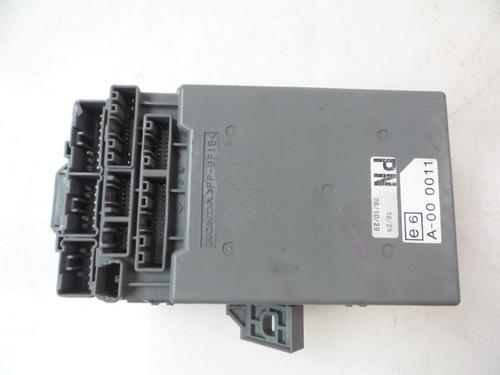 Fuse box HONDA CIVIC VIII Saloon (FD, FA) 1.3 IMA (FA3, FD3) | BP22477868E1 