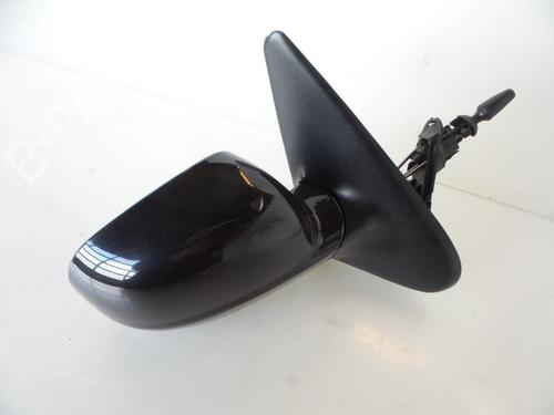 Right mirror SEAT LEON (1M1) 1.4 16V | BP22477276C27 