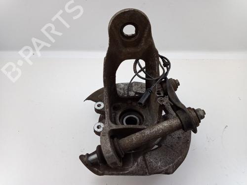 Used Left rear steering knuckle BMW X5 (F15, F85) xDrive 40e (313 hp) 22496790